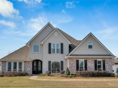 104 Live Oak Ln, Luling, LA, 70070