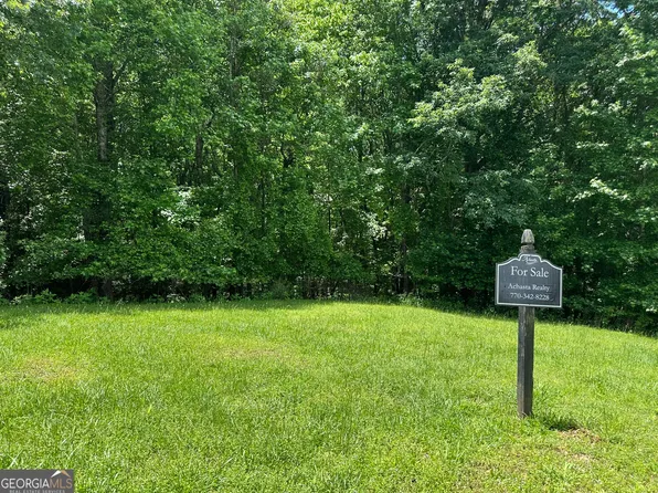 737 High Trestle Ct Lot 737, Dahlonega, GA 30533