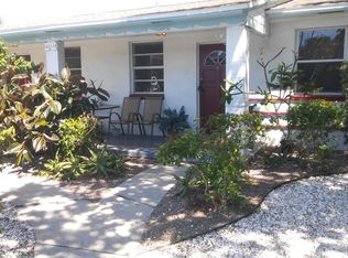 6835 Blind Pass Rd APT 2, St Pete Beach, FL 33706