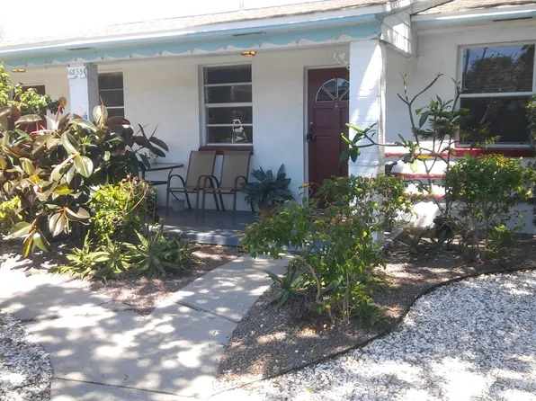 6835 Blind Pass Rd APT 2, St Pete Beach, FL 33706