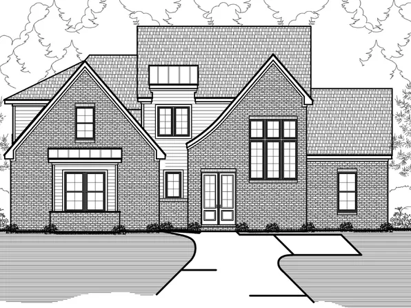 10181 Kaitlynn Rose Dr, Lakeland, TN 38002