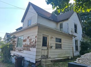 515 King St, Logansport, IN 46947