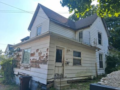515 King St, Logansport, IN, 46947