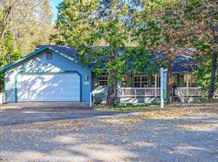 24288 Martingale Ln, Sonora, CA