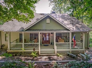 168 Locust Trl, Jasper, GA 30143