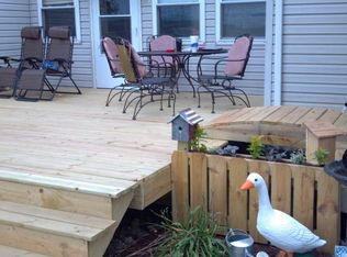 5201 N Broadway Ave, Muncie, IN 47303