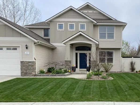 2719 W Jillian Ave, Spokane, WA 99208
