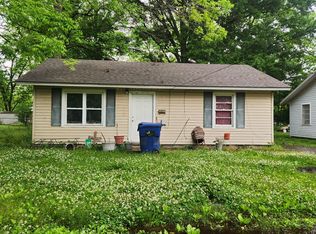 511 N Adelade Ave, Brinkley, AR 72021