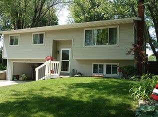 420 Wagon Dr, West Salem, WI 54669