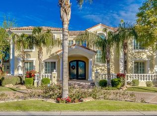 2458 E Page Ave, Gilbert, AZ 85234