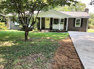 328 Jacquline Ln, Greenville, SC 29607