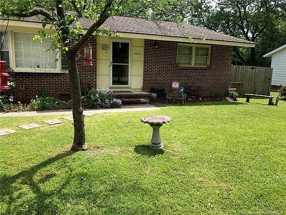 3rd image of 4407 Wellington Dr