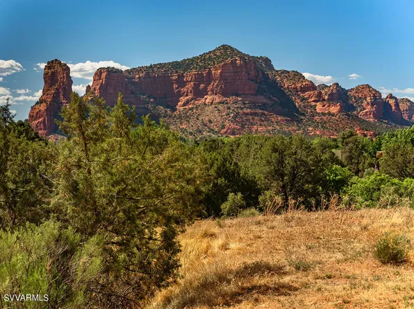 104 Vistella Dr, Sedona, AZ 86351