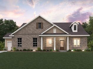 129 Serenade Creek Rd, McDonough, GA