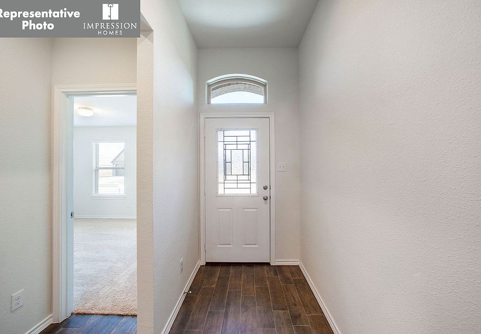 Cheyenne Plan, Aubrey Creek Estates, Aubrey, TX 76227 Zillow