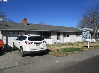 106 W Laird Ave, Hermiston, OR 97838