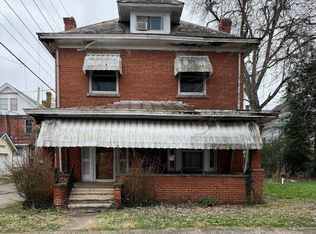 622 Trenton Pl, Huntington, WV 25701