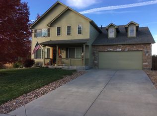 6679 Thistle Ridge Ave, Firestone, CO 80504