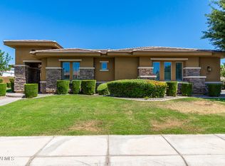 3452 E Powell Pl, Chandler, AZ 85249