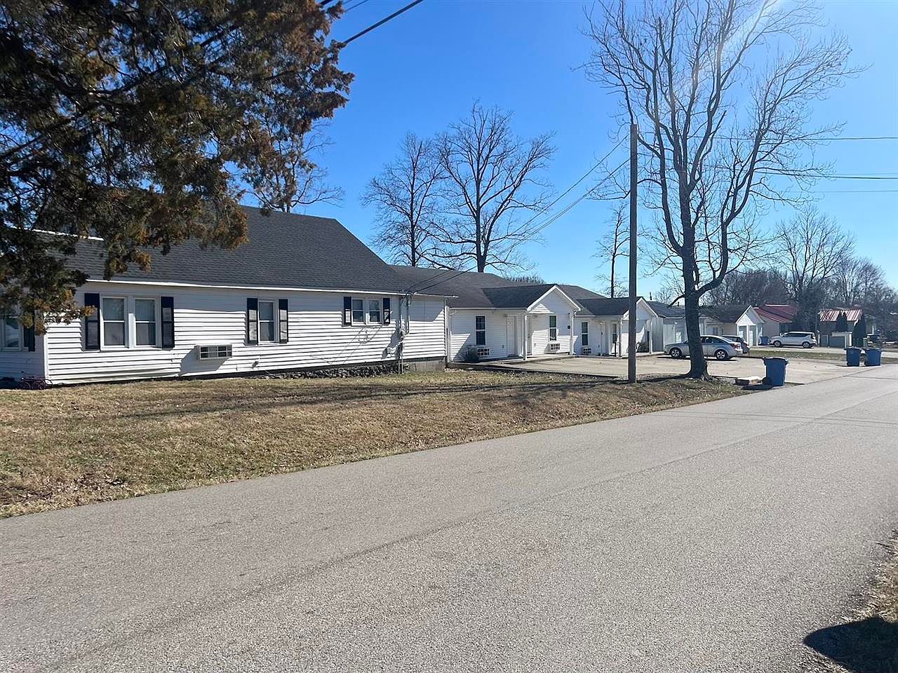 1576 Cleveland Ave, Glasgow, KY 42141 Zillow