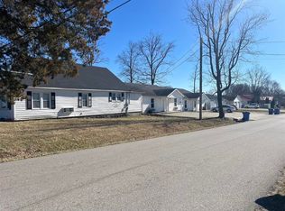 1576 Cleveland Ave, Glasgow, KY 42141