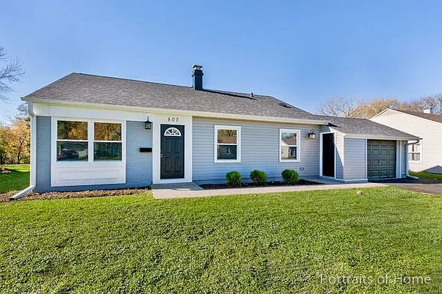 807 Forest Dr photo 1