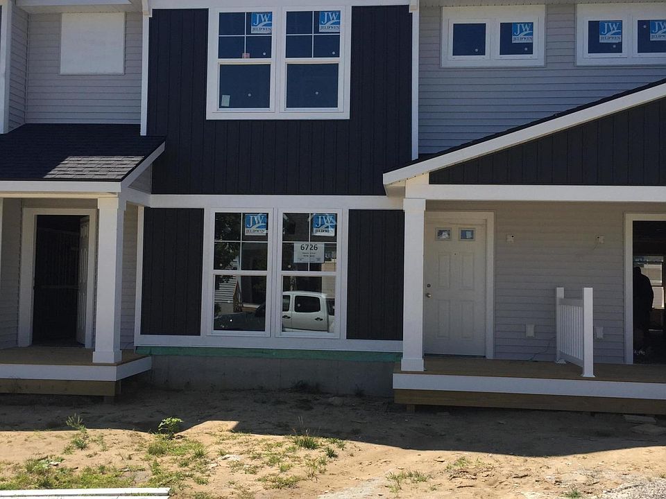 1st image of 6726 Promenade St #33