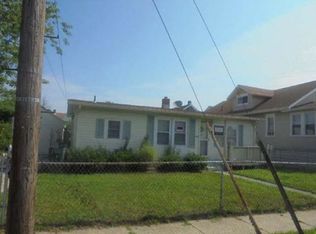 1411 N Michigan Ave, Atlantic City, NJ 08401