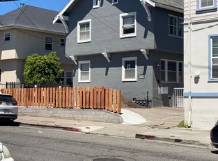 2815 College Ave APT C, Berkeley, CA 94705