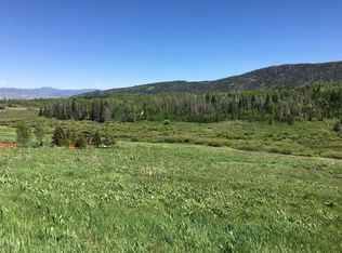 782 Gcr #160, Kremmling, CO 80459