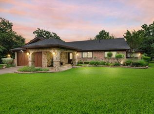 435 W Bethesda Rd, Burleson, TX 76028