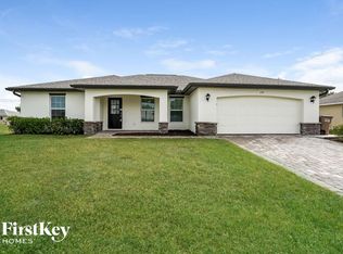 1137 NW 6th Ave, Cape Coral, FL 33993