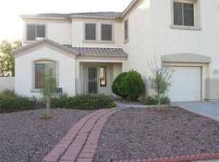 2556 S Rockwell St, Gilbert, AZ 85295