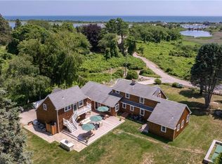 58 Chapman Rd, Westerly, RI 02891
