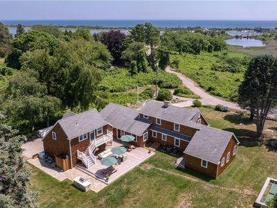 58 Chapman Rd, Westerly, RI, 02891