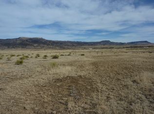 4 Miles East On State Hwy #87, Raton, NM 87740