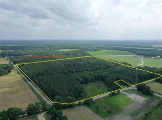 Cypress Ave, Wautoma, WI 54982