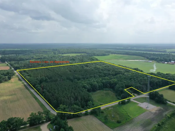 Cypress Ave, Wautoma, WI 54982