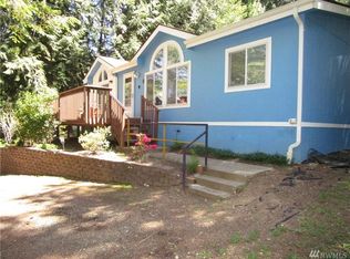 1831 SE Crescent Dr, Shelton, WA 98584