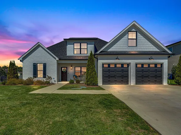 7705 Evan Way, Hixson, TN 37343