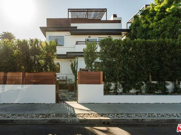 2325 McKinley Ave, Venice, CA 90291