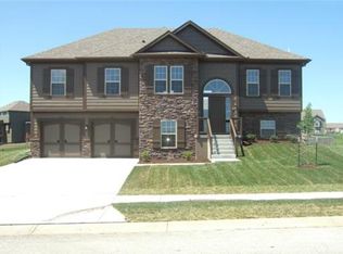 7505 NE 109th Ter, Kansas City, MO 64157