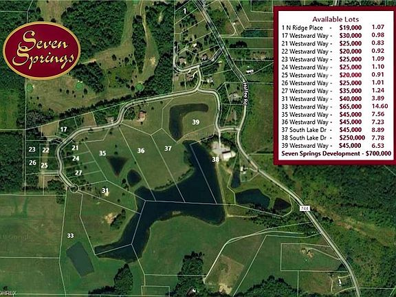 2nd image of 27 Westward Way Lot 27