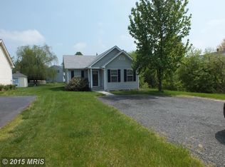 202 Raven Rd, Stephens City, VA 22655