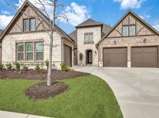 2717 Ashford Colony, The Colony, TX 75056