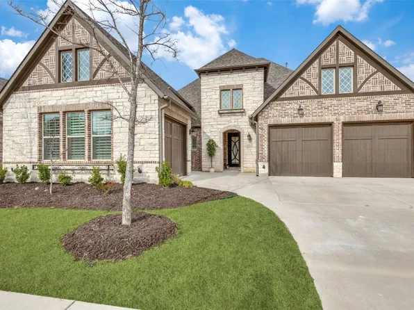 2717 Ashford Colony, The Colony, TX 75056