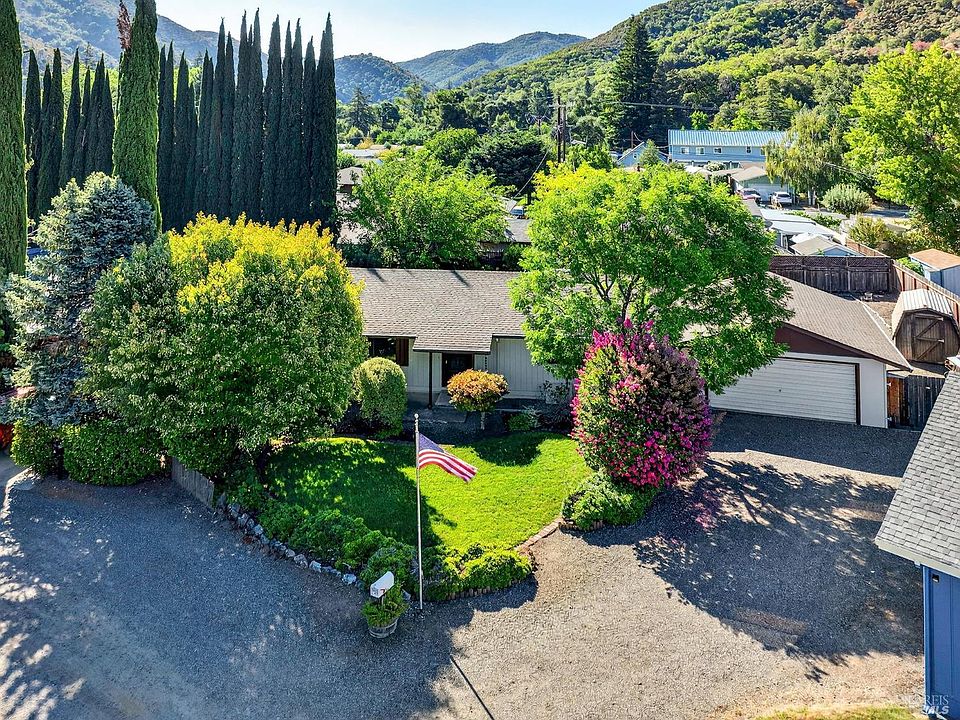 9918 Old Orchard Lane, Upper Lake, CA 95485 | Zillow
