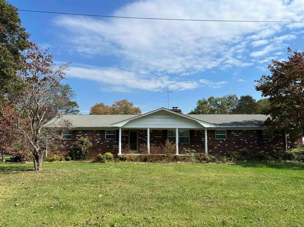 415 Barberry Dr, Knoxville, TN 37912