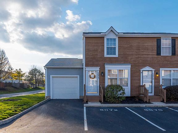 2nd image of 5072 Stoneybrook Blvd #3A