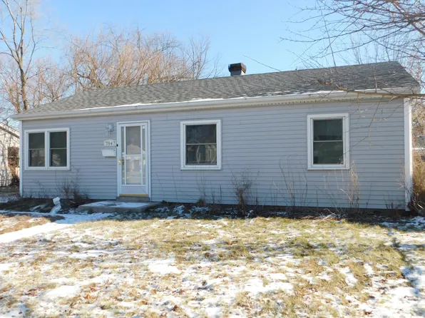 7847 Bertram Ave, Hammond, IN 46324